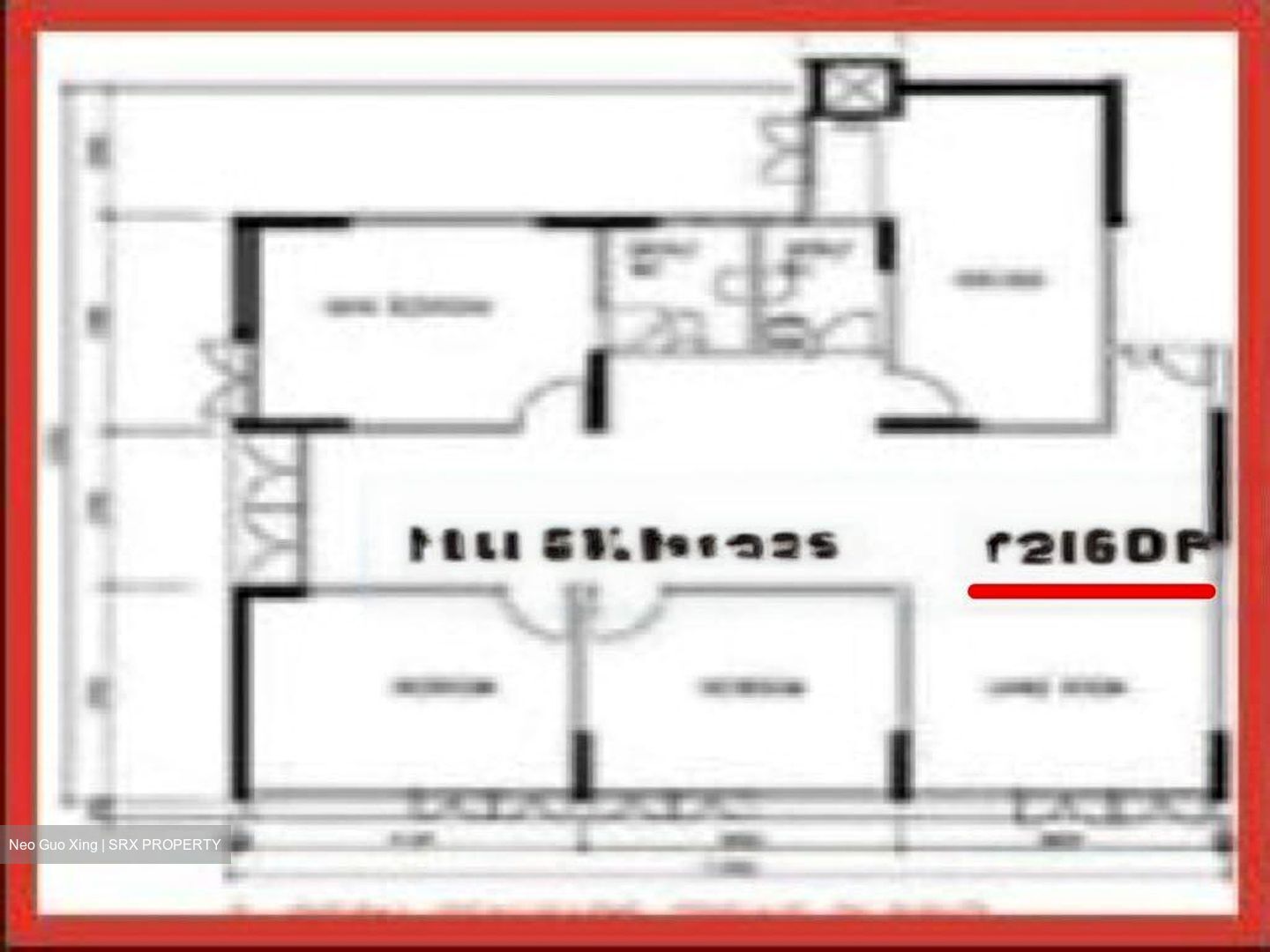 Spottiswoode Park (D2), Apartment #472537841